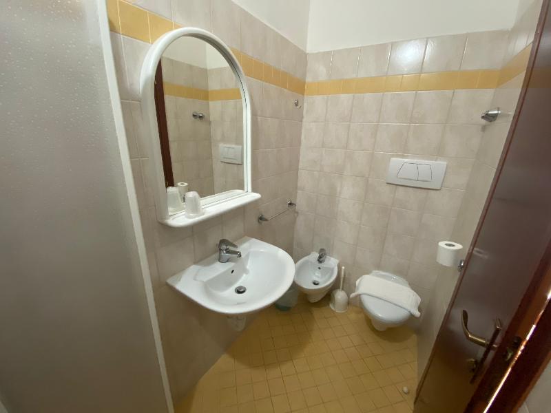 Hotel Nanni Garni - Oda
