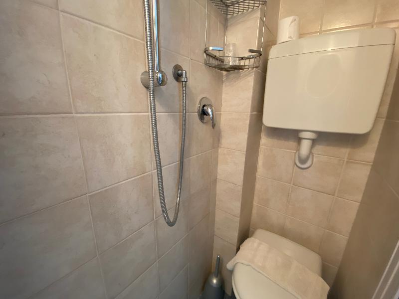 Hotel Nanni Garni - Oda