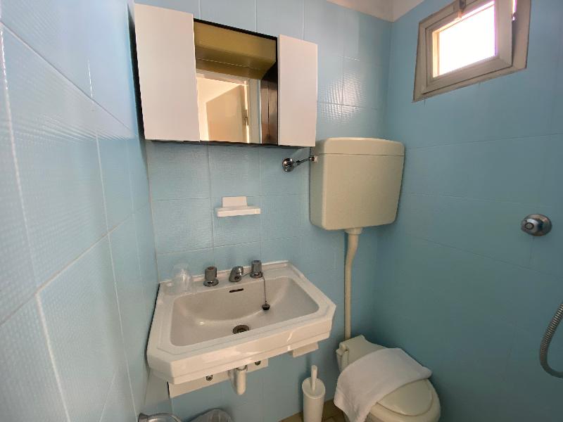 Hotel Nanni Garni - Oda