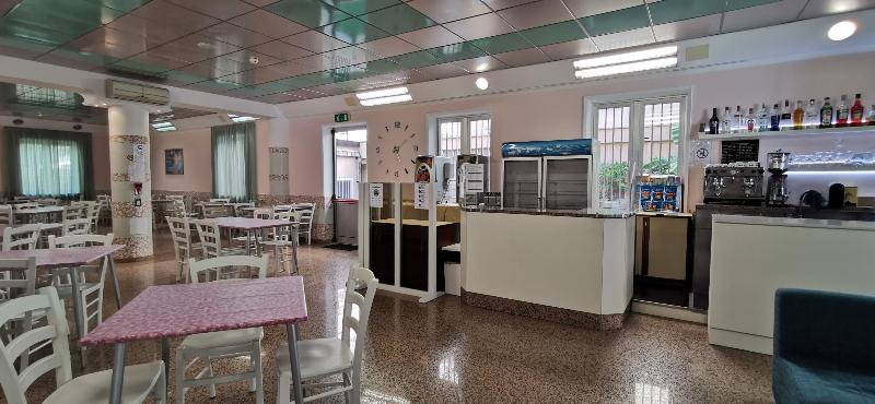 Hotel Nanni Garni - Restoran