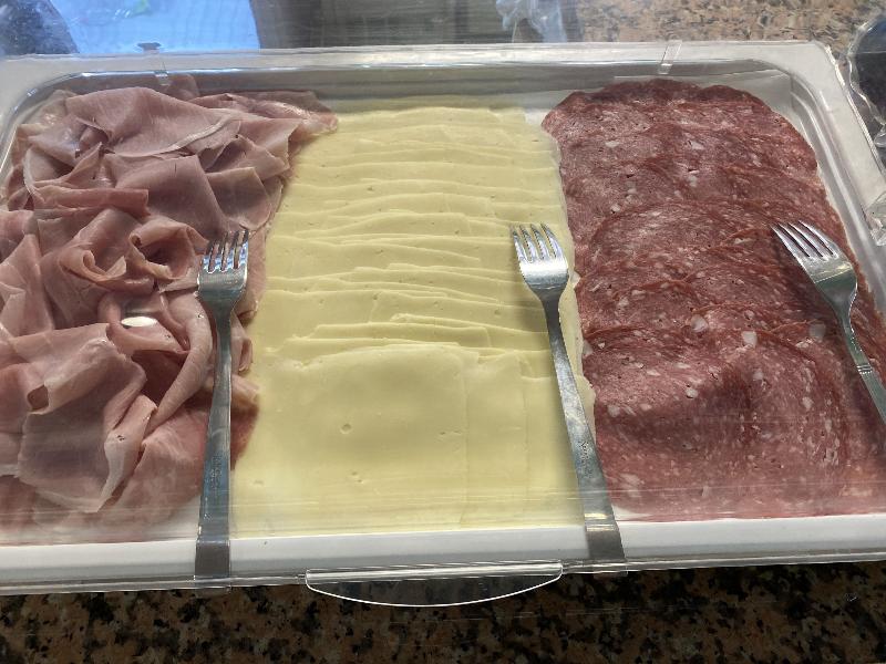 Hotel Nanni Garni - Restoran