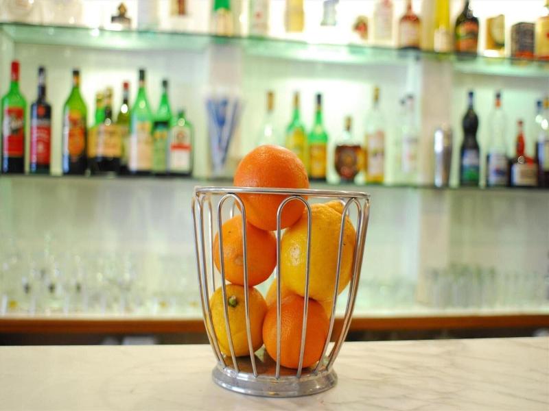 Hotel Veliero - Bar