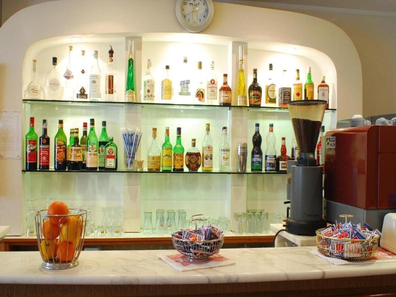 Hotel Veliero - Bar