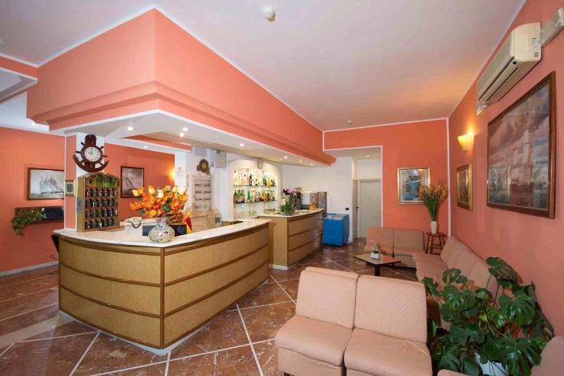 Hotel Veliero - Bar