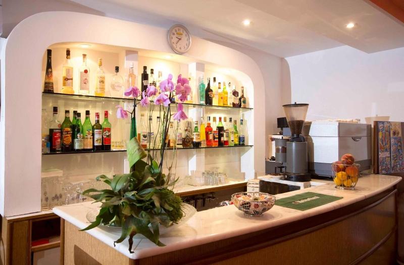 Hotel Veliero - Bar