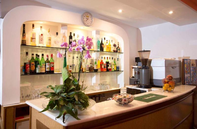 Hotel Veliero - Bar