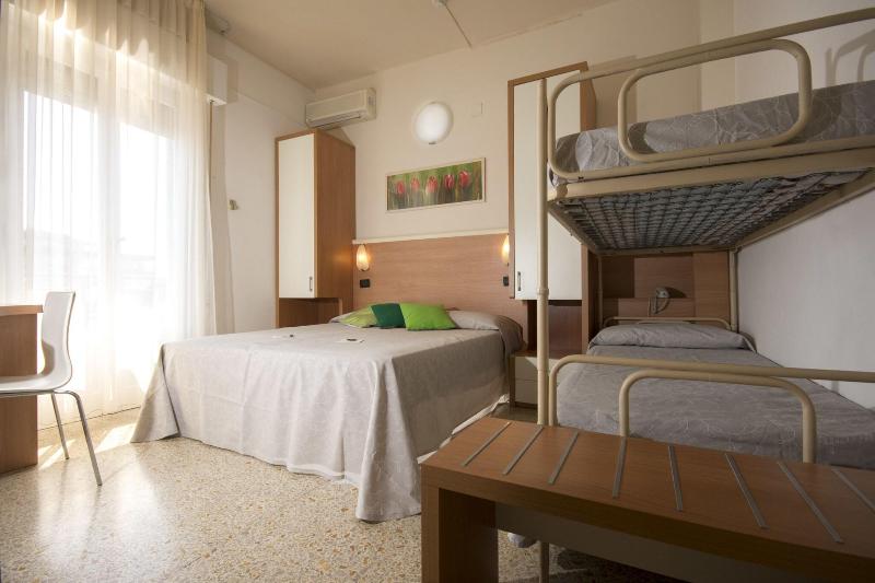 Hotel Veliero - Lobi