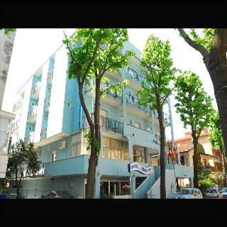 Hotel Veliero otel fotoğrafı