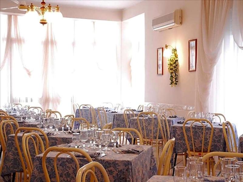 Hotel Veliero - Genel