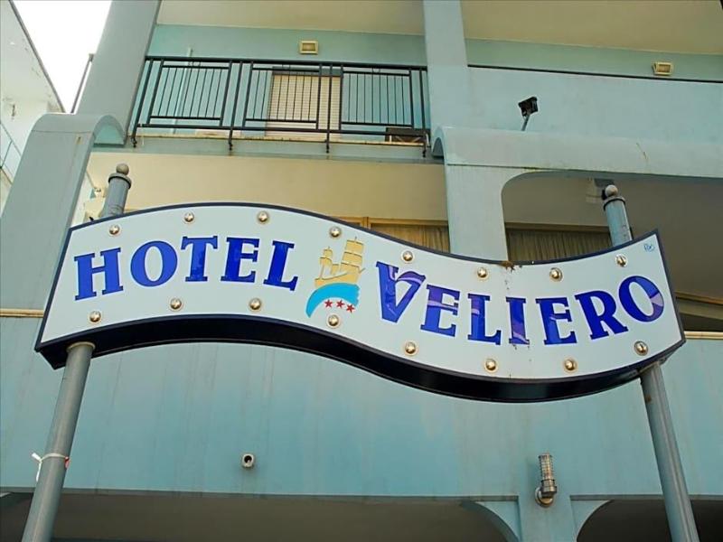 Hotel Veliero - Genel