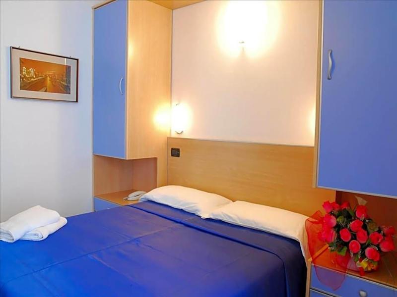 Hotel Veliero - Genel