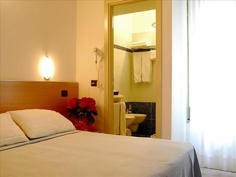 Hotel Veliero - Genel