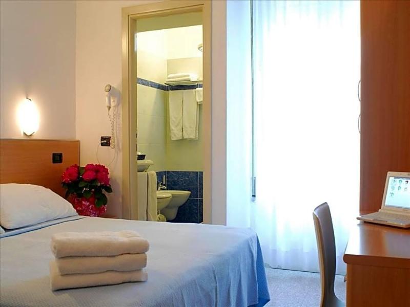 Hotel Veliero - Genel