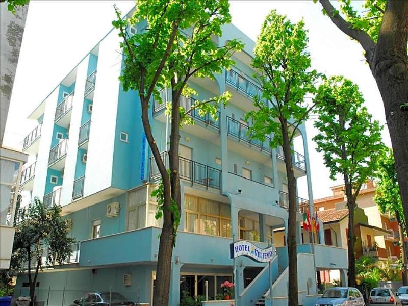 Hotel Veliero - Genel
