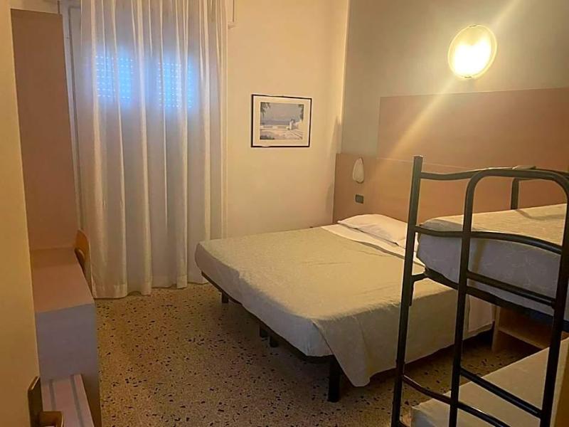 Hotel Veliero - Genel