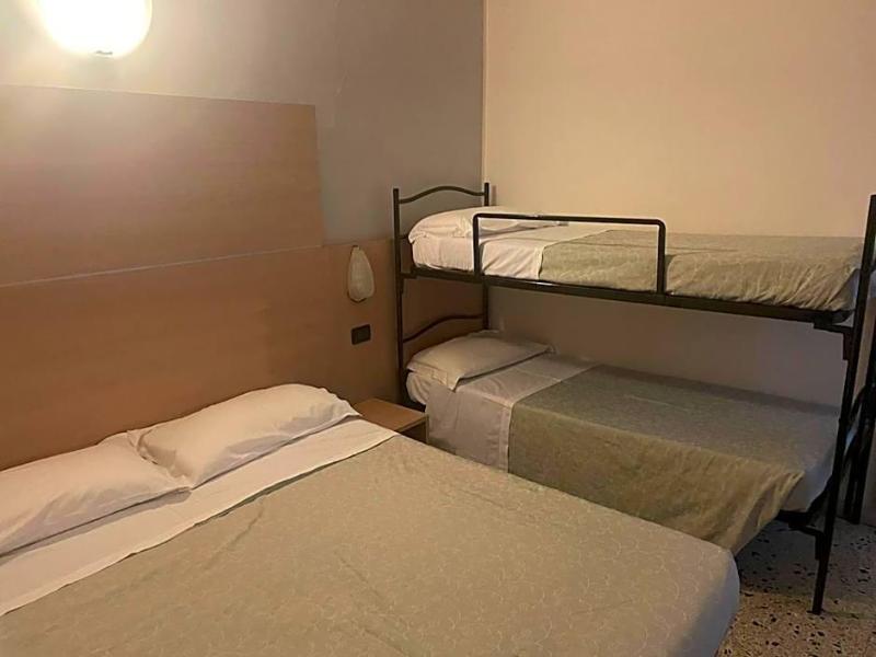 Hotel Veliero - Genel