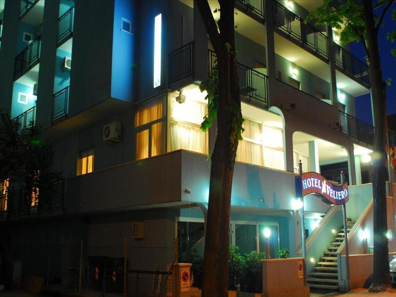 Hotel Veliero - Genel