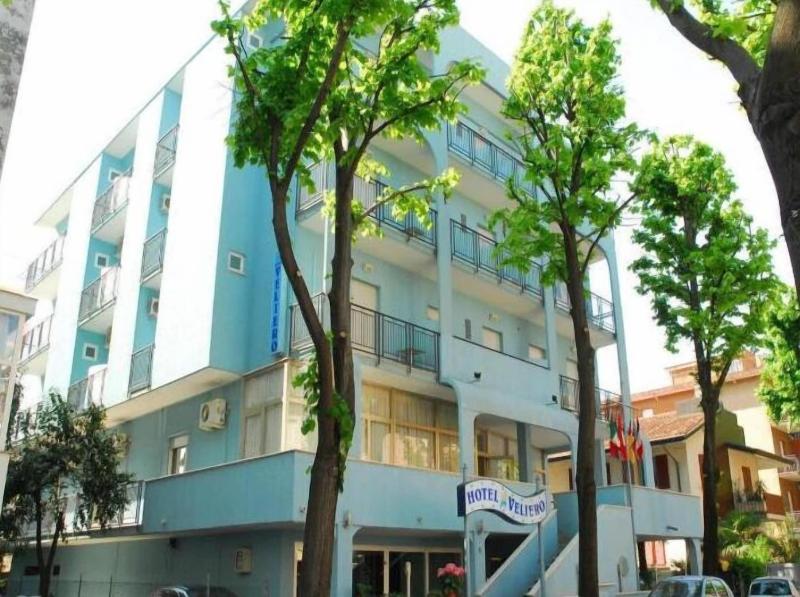 Hotel Veliero - Genel