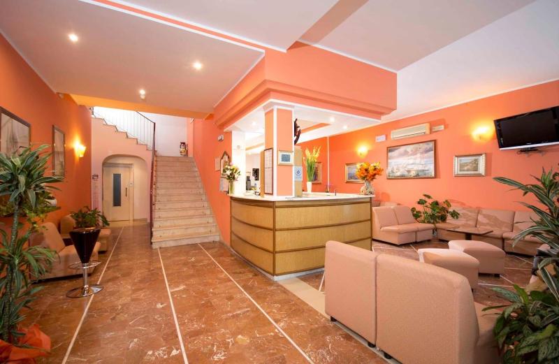 Hotel Veliero - Genel