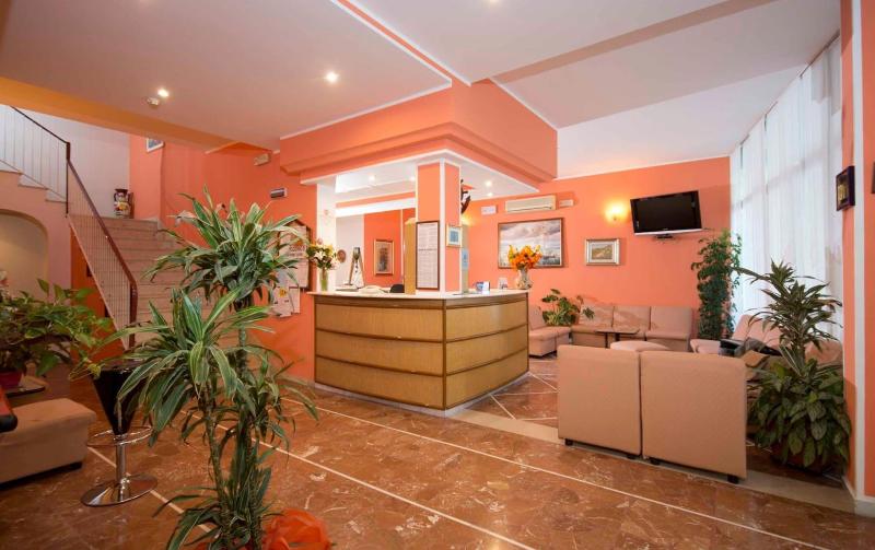 Hotel Veliero - Genel