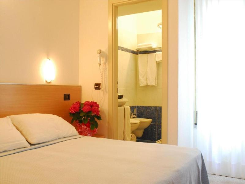 Hotel Veliero - Oda