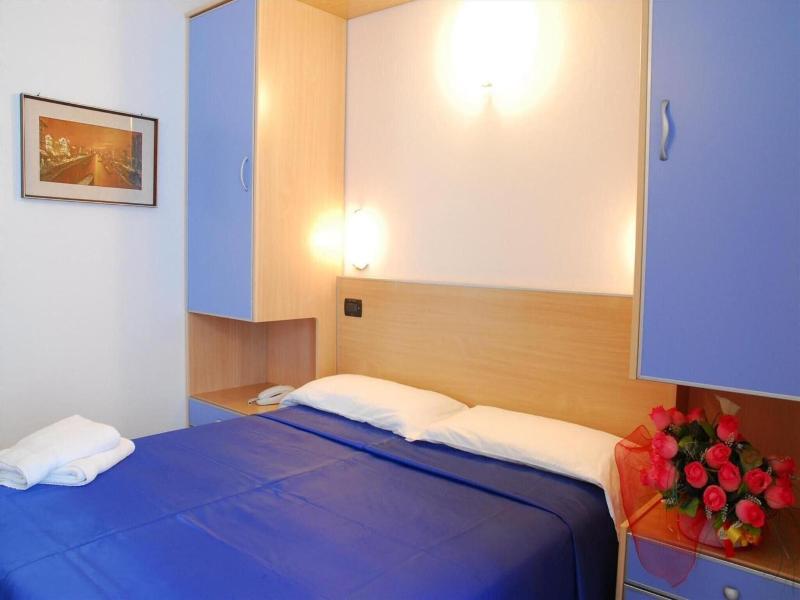 Hotel Veliero - Oda