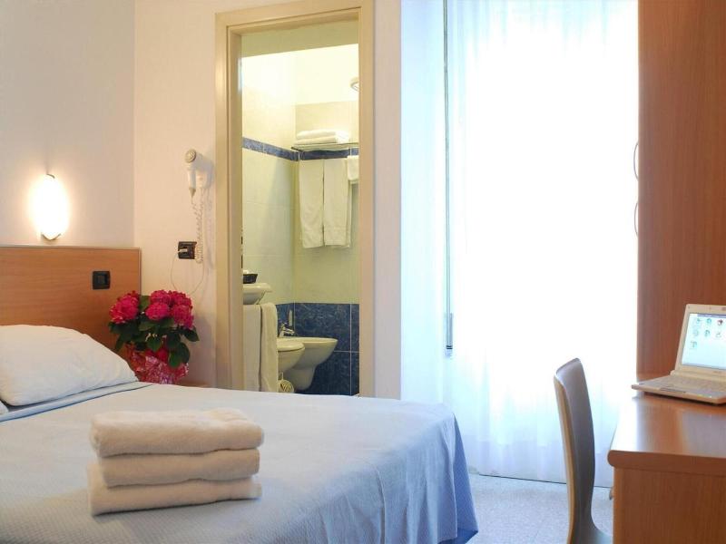 Hotel Veliero - Oda
