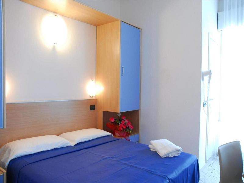 Hotel Veliero - Oda