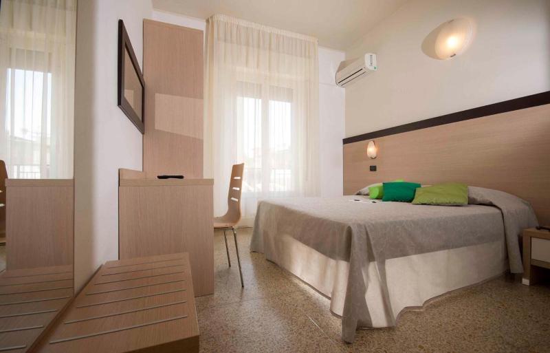 Hotel Veliero - Oda