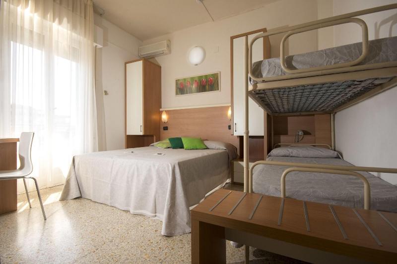 Hotel Veliero - Oda