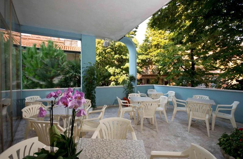 Hotel Veliero - Oda