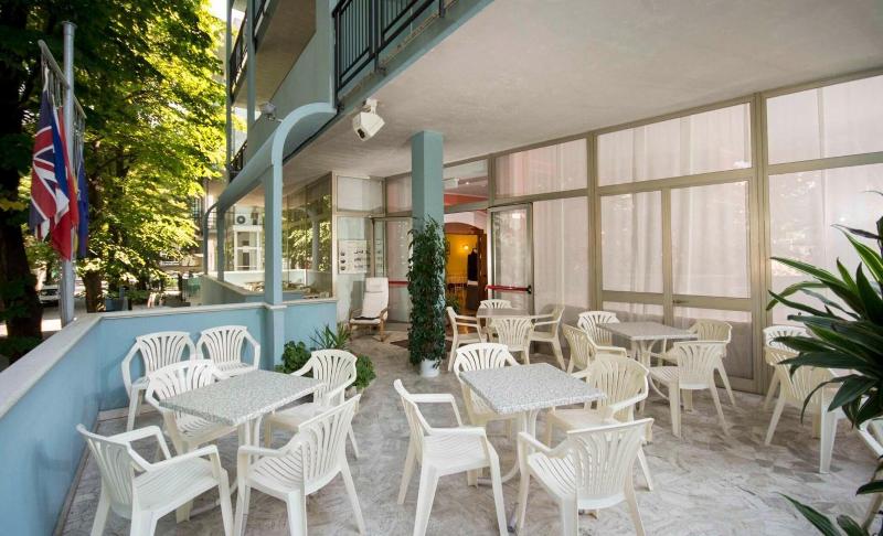 Hotel Veliero - Oda