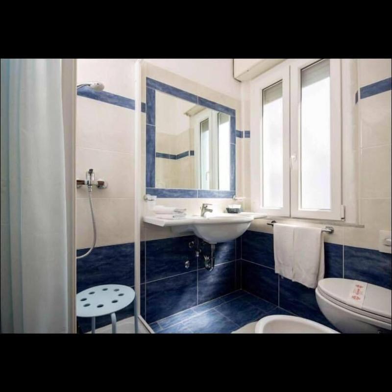 Hotel Veliero - Oda