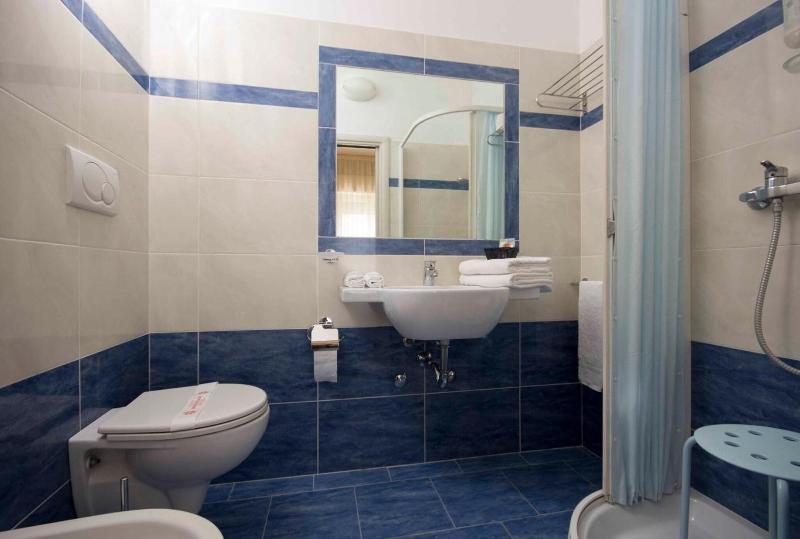 Hotel Veliero - Oda