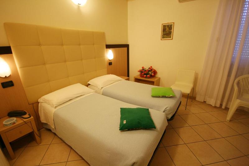 Hotel Veliero - Oda