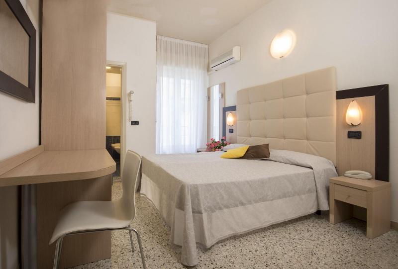 Hotel Veliero - Oda