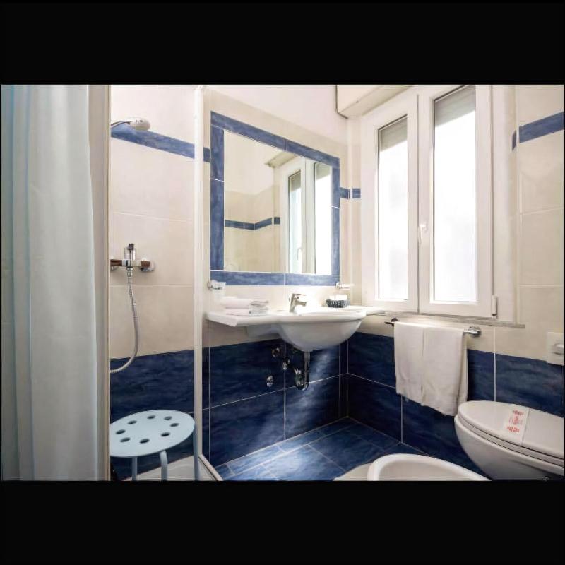 Hotel Veliero - Oda