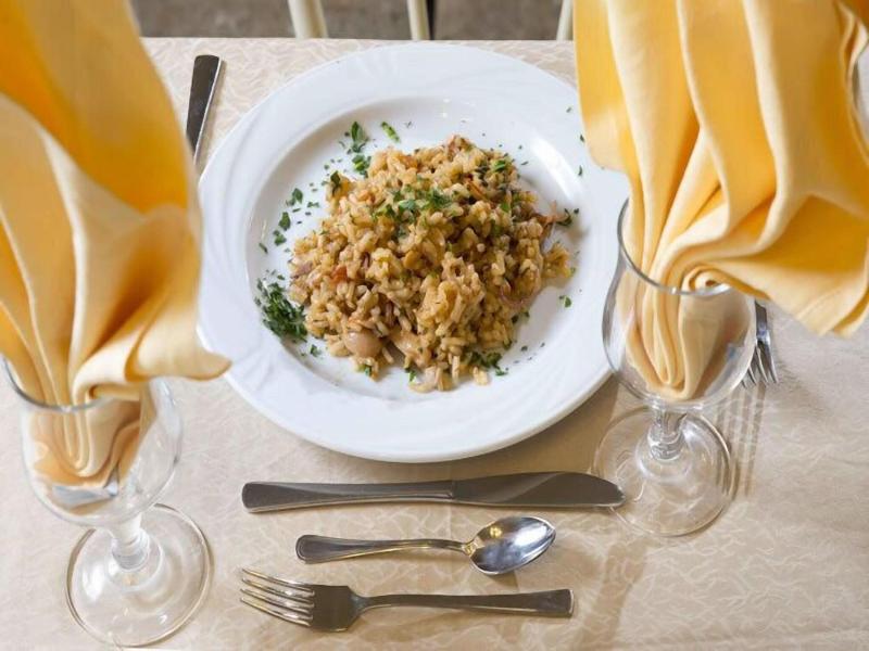 Hotel Veliero - Restoran