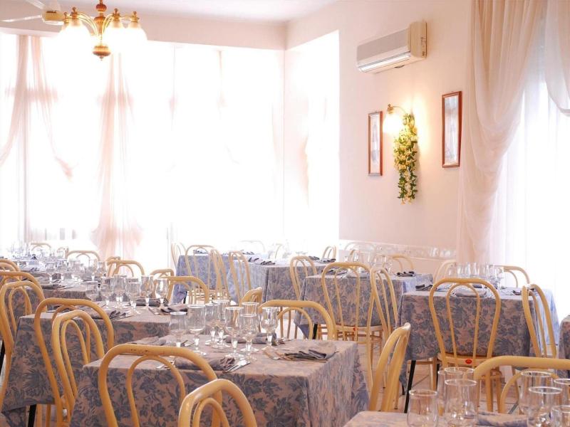 Hotel Veliero - Restoran