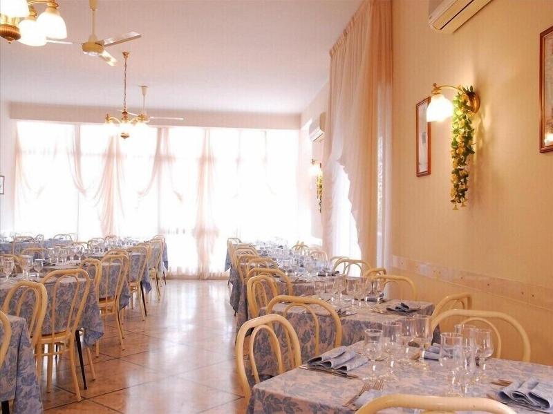 Hotel Veliero - Restoran