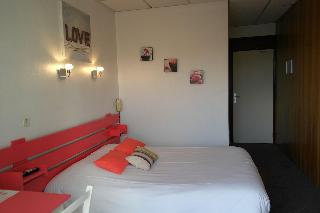 Hotel Le Colibri