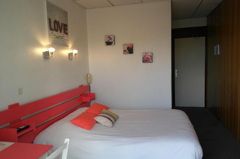 Hotel Le Colibri - Genel