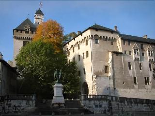 Ibis Styles Chambery Centre Gare