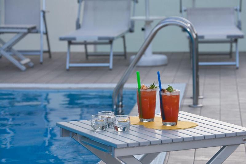 Hotel Albatros - Aktivite