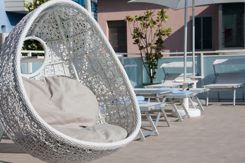 Hotel Albatros - Aktivite
