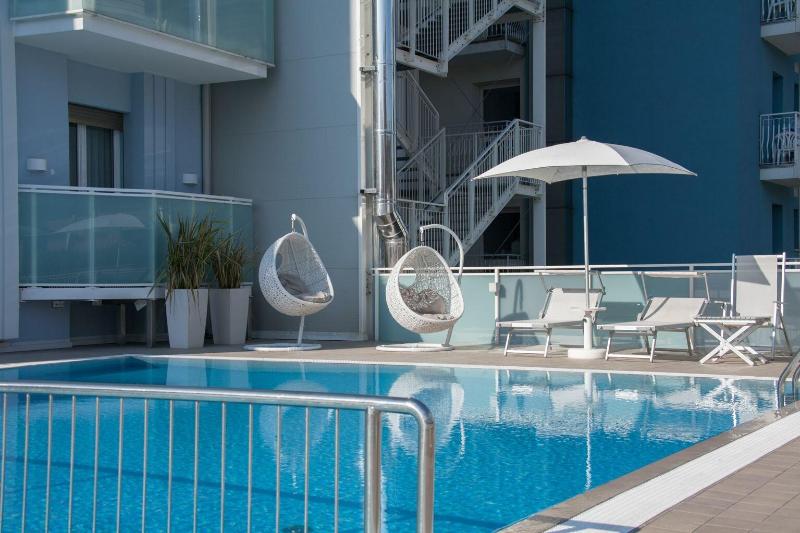 Hotel Albatros - Aktivite