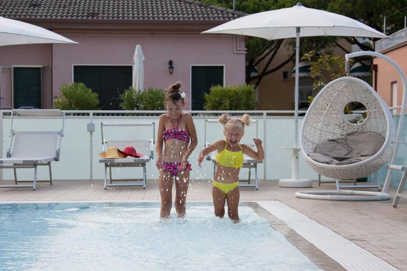 Hotel Albatros - Aktivite
