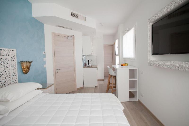Hotel Albatros - Oda