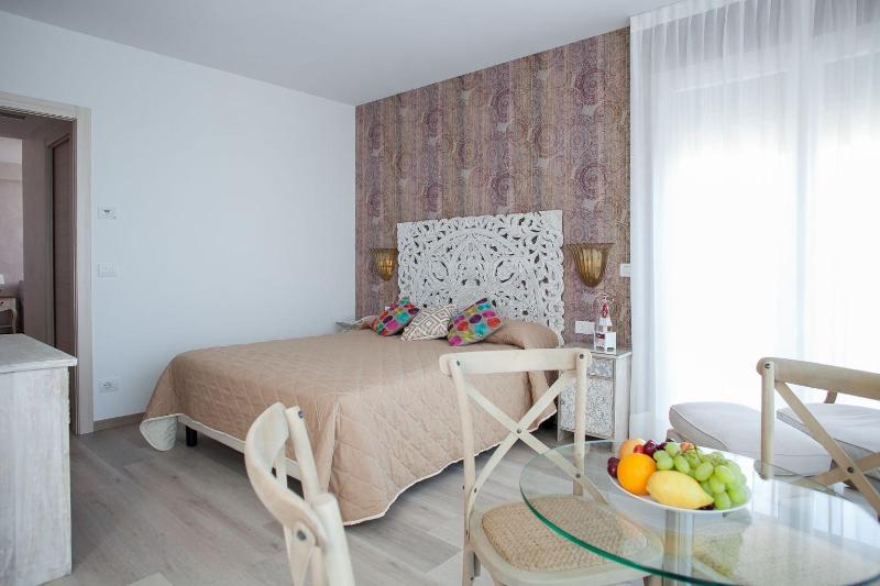 Hotel Albatros - Oda