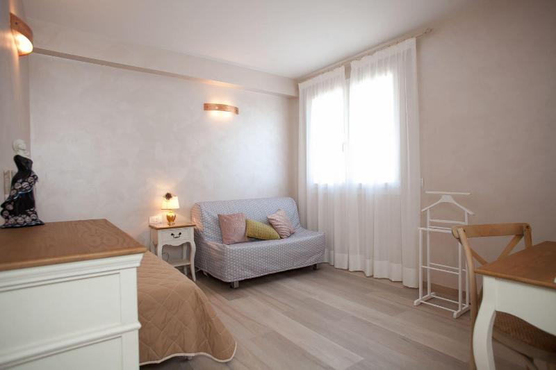 Hotel Albatros - Oda